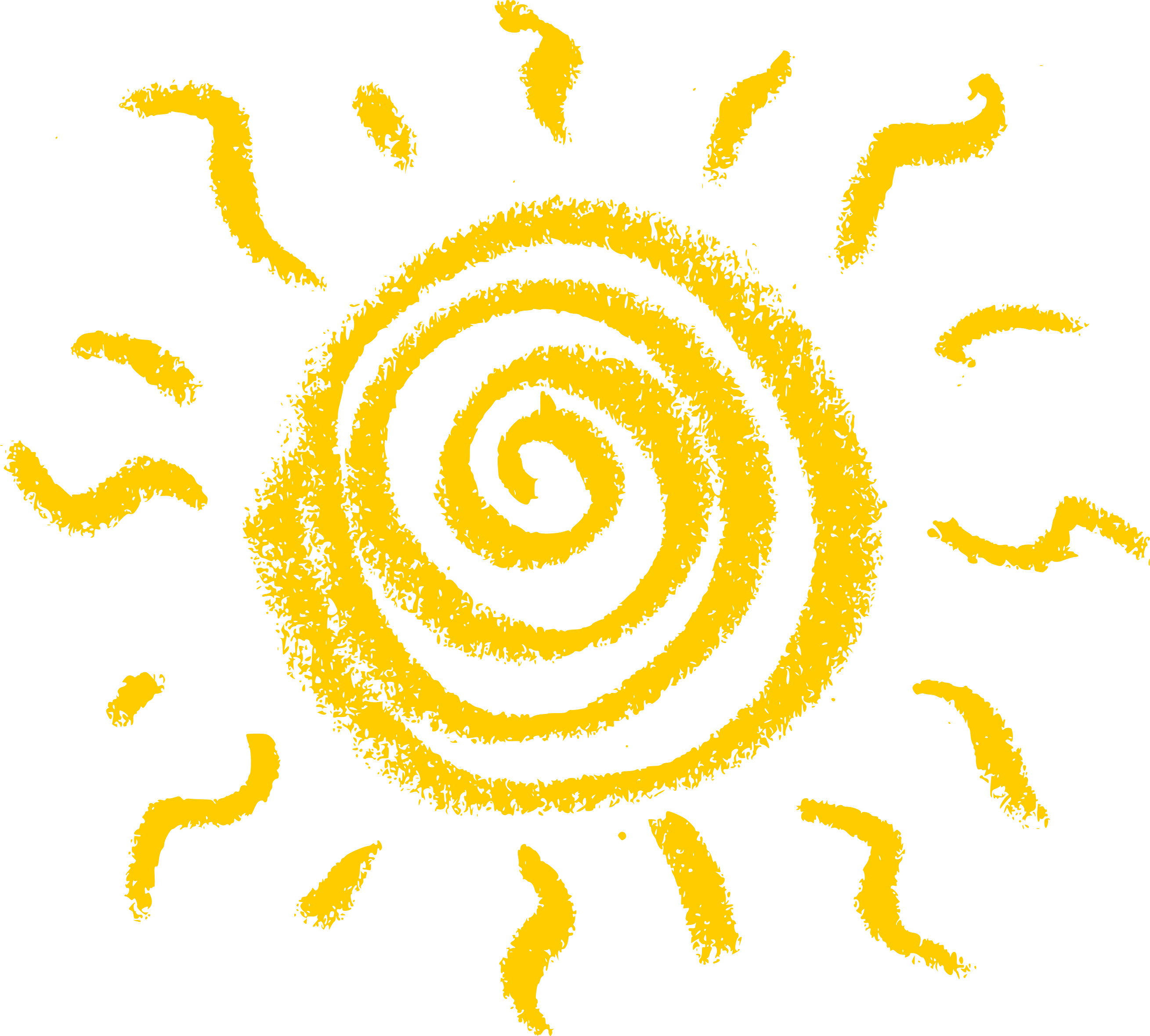 sun