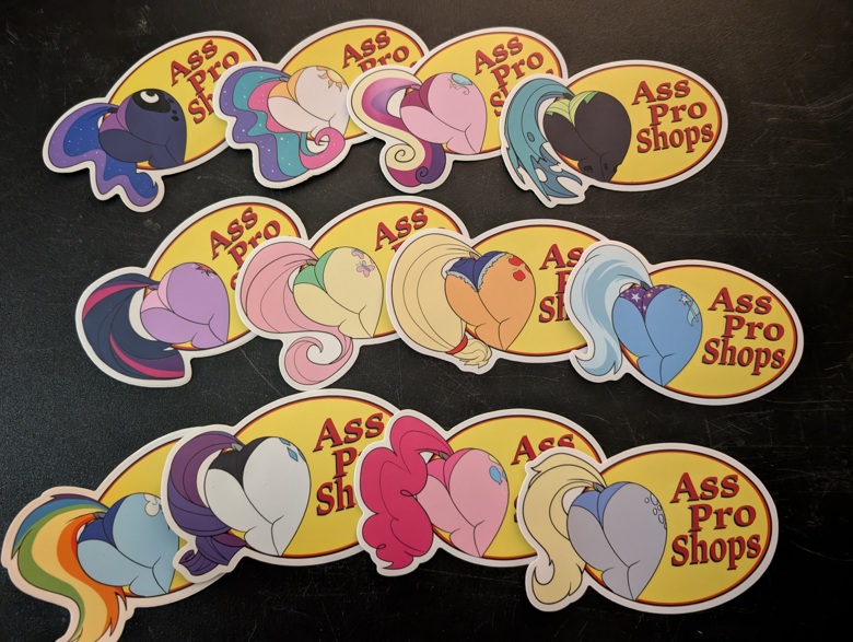 Rocket's Equine Outpost - 3