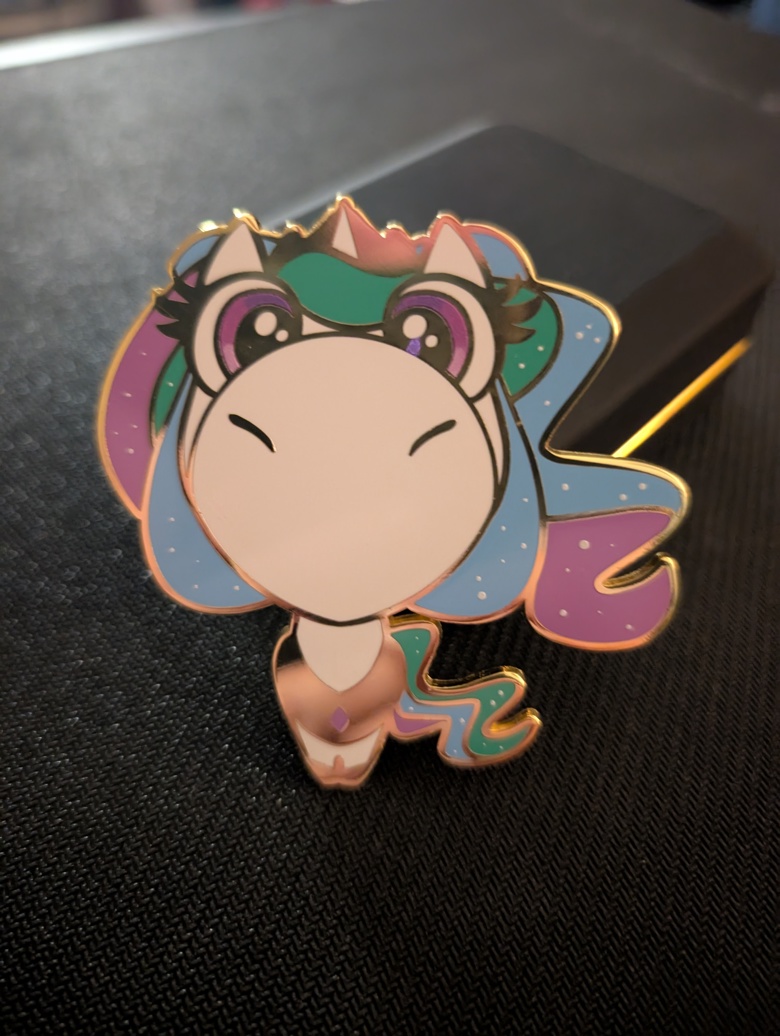 Rocket's Equine Outpost - 4