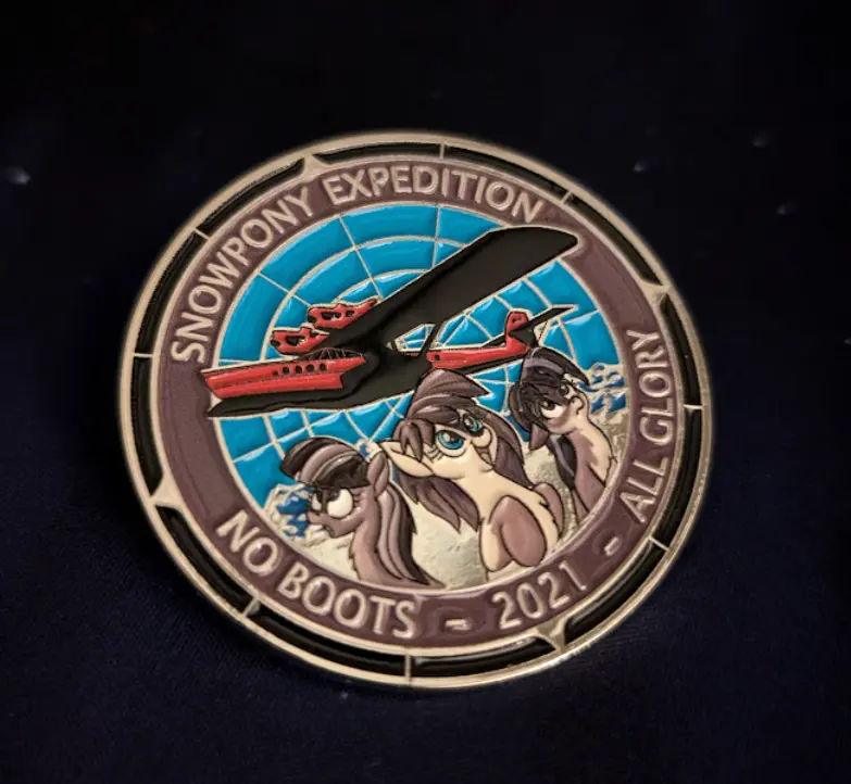 Rocket's Equine Outpost - 5