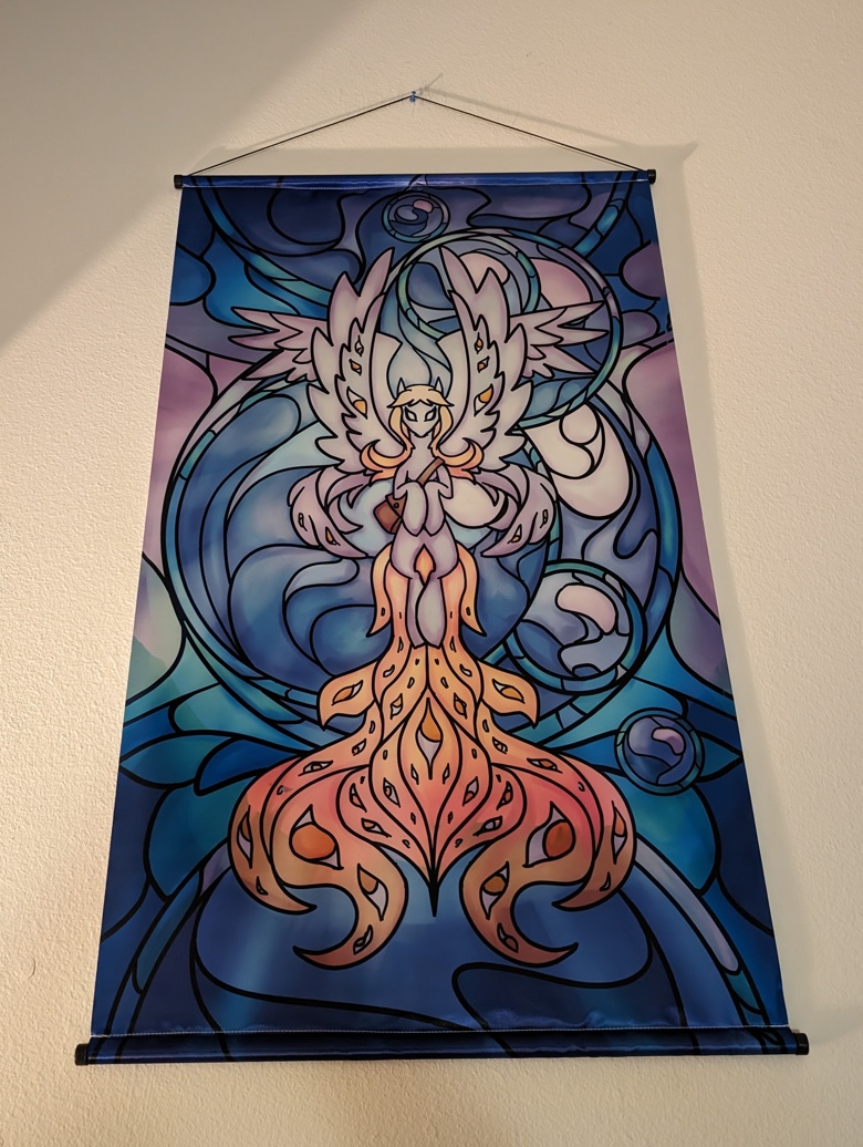 Rocket's Equine Outpost - 7